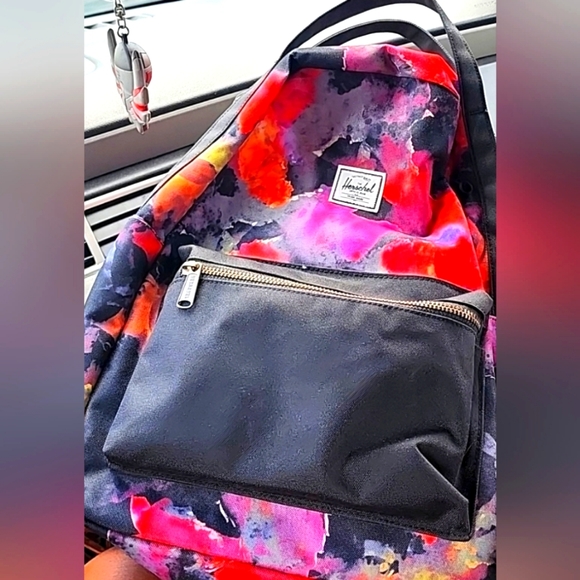 Herschel Suppy Co. Backpack - Picture 1 of 10
